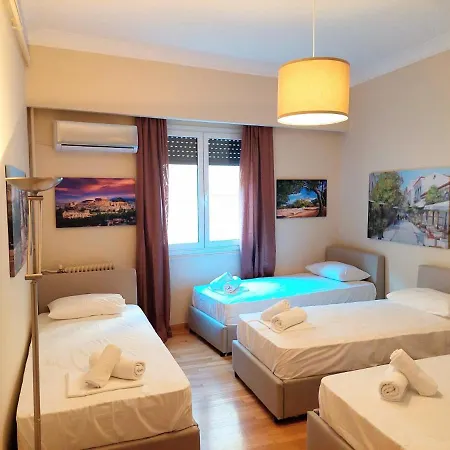 Grand In Parliament Square Apartment *