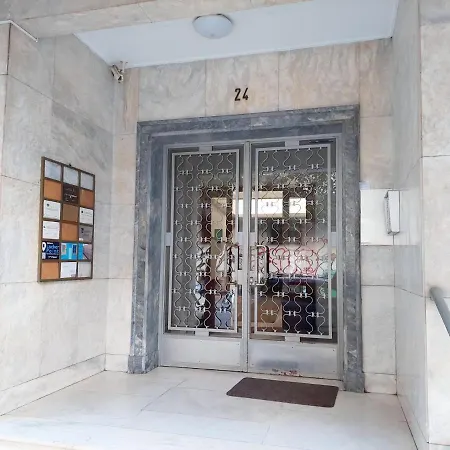 Apartment Grand In Parliament Square Athens