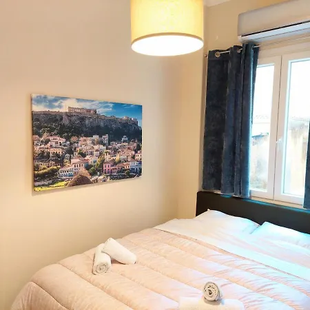 Apartment Grand In Parliament Square